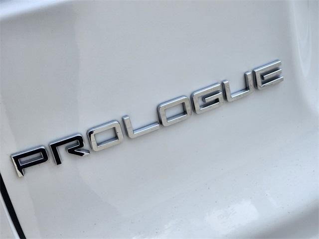 new 2024 Honda Prologue car, priced at $50,003