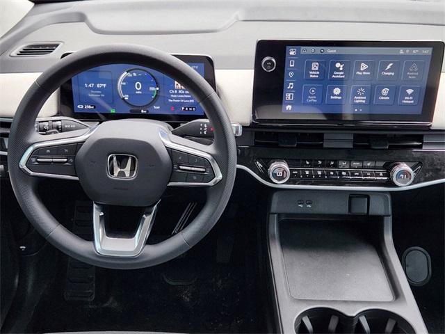 new 2024 Honda Prologue car, priced at $50,003