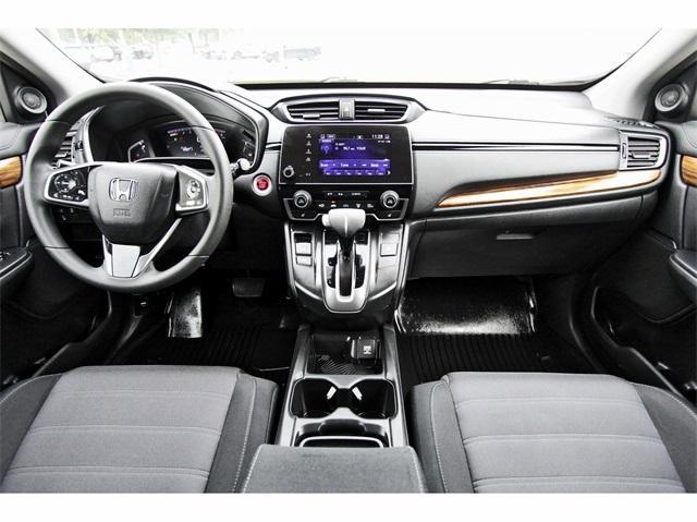used 2018 Honda CR-V car, priced at $16,505