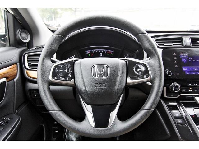 used 2018 Honda CR-V car, priced at $16,505