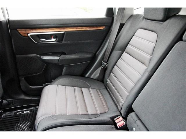 used 2018 Honda CR-V car, priced at $16,505
