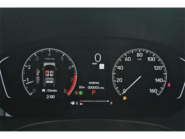 new 2026 Honda Civic car, priced at $29,445