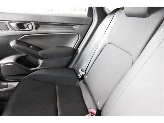 new 2026 Honda Civic car, priced at $29,445