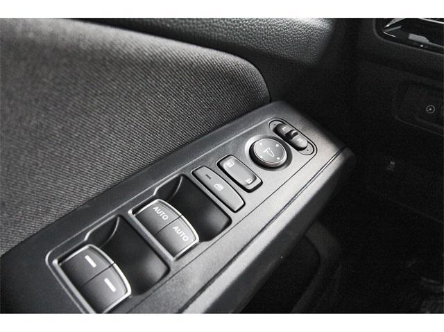 new 2026 Honda Civic car, priced at $29,445