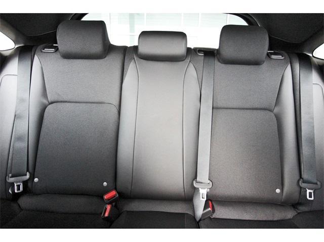 new 2026 Honda Civic car, priced at $29,445
