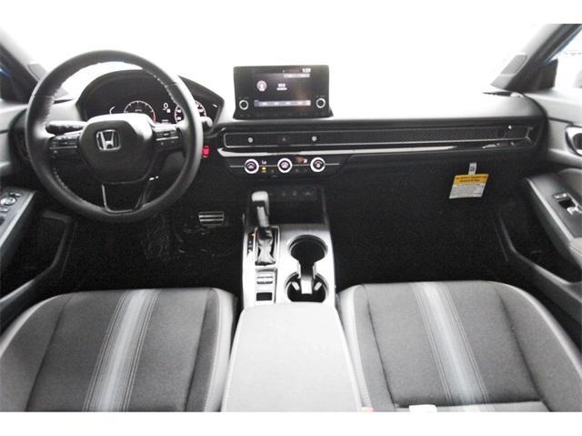 new 2026 Honda Civic car, priced at $29,445