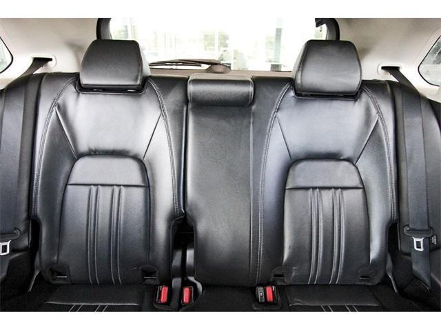 used 2025 Honda HR-V car, priced at $29,333