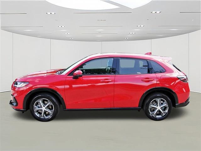 used 2025 Honda HR-V car, priced at $29,333