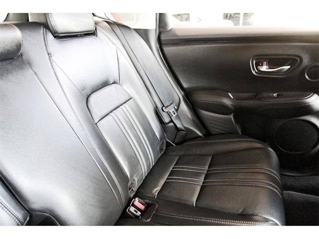 used 2025 Honda HR-V car, priced at $29,333