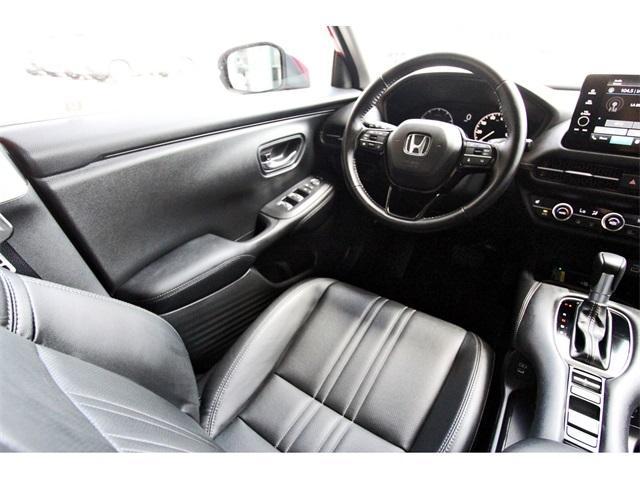 used 2025 Honda HR-V car, priced at $29,333
