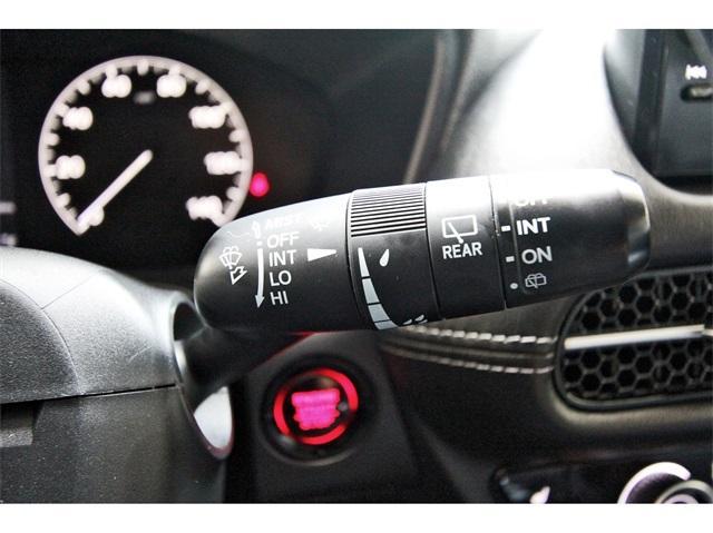 used 2025 Honda HR-V car, priced at $29,333