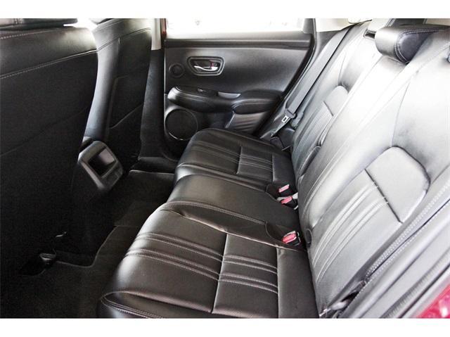 used 2025 Honda HR-V car, priced at $29,333
