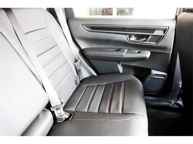 new 2026 Honda CR-V Hybrid car, priced at $39,773