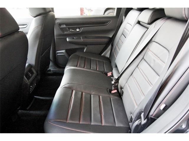 new 2026 Honda CR-V Hybrid car, priced at $39,773