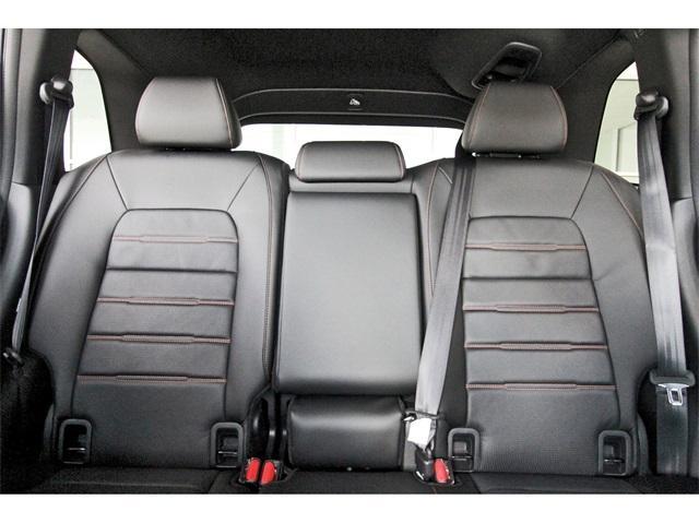 new 2026 Honda CR-V Hybrid car, priced at $39,773