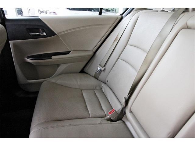 used 2016 Honda Accord car, priced at $16,159