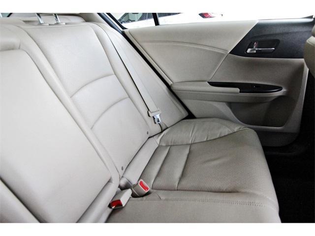 used 2016 Honda Accord car, priced at $16,159