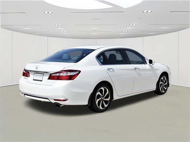 used 2016 Honda Accord car, priced at $16,159