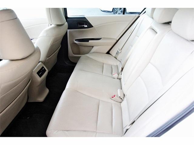 used 2016 Honda Accord car, priced at $16,159