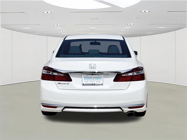 used 2016 Honda Accord car, priced at $16,159