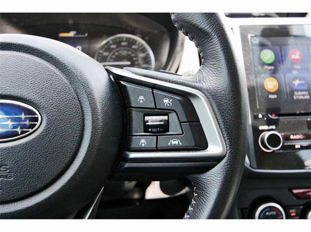 used 2019 Subaru Impreza car, priced at $20,616