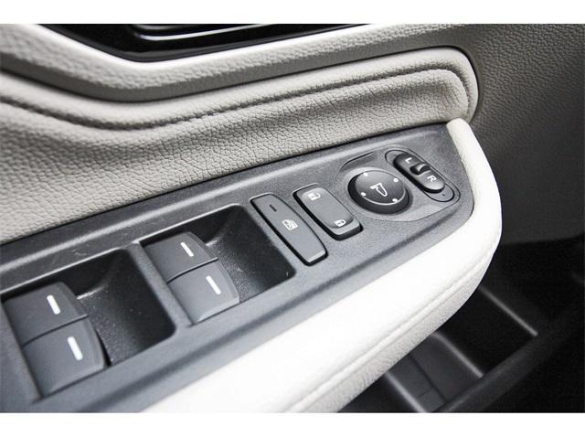 new 2025 Honda Odyssey car, priced at $48,360