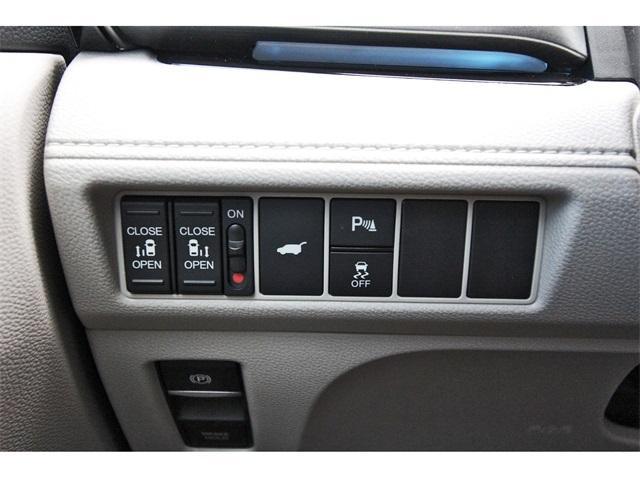 new 2025 Honda Odyssey car, priced at $48,360