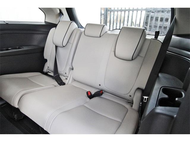 new 2025 Honda Odyssey car, priced at $48,360