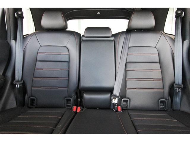 used 2025 Honda CR-V Hybrid car, priced at $35,997