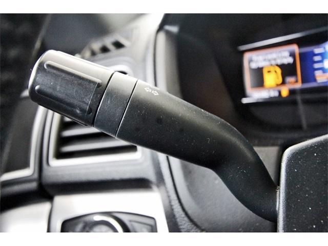 used 2018 Ford Explorer car