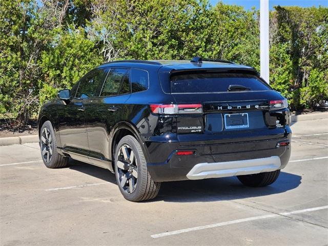 new 2024 Honda Prologue car, priced at $55,124