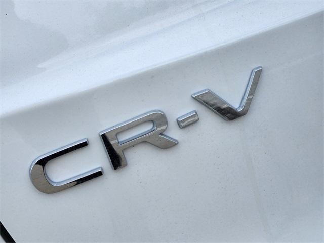 new 2025 Honda CR-V car, priced at $32,761