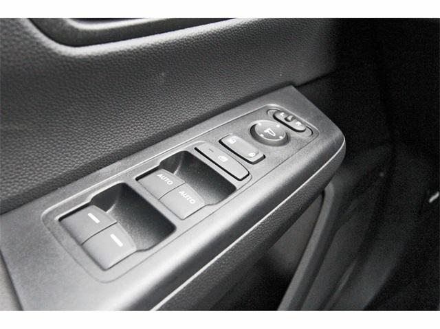 new 2025 Honda CR-V Hybrid car, priced at $37,240