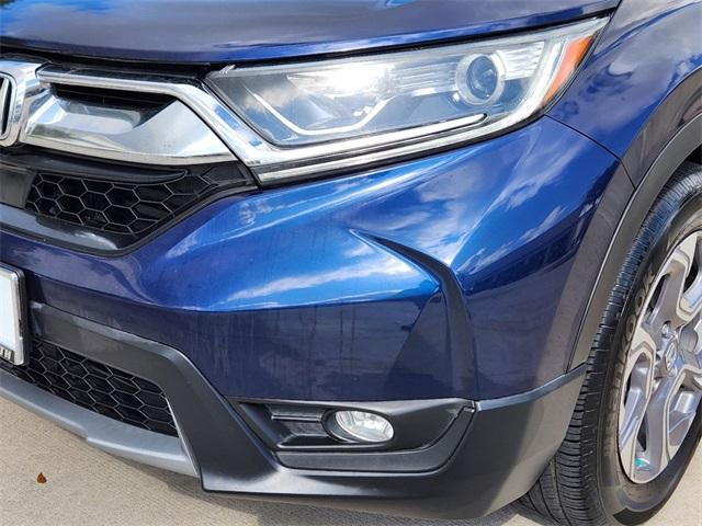 used 2019 Honda CR-V car, priced at $23,587