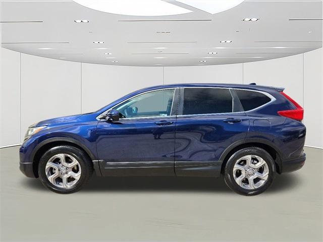 used 2019 Honda CR-V car, priced at $23,587