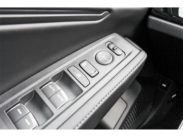 new 2025 Honda Accord Hybrid car, priced at $35,064