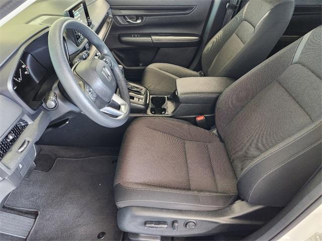 used 2024 Honda CR-V car, priced at $32,140