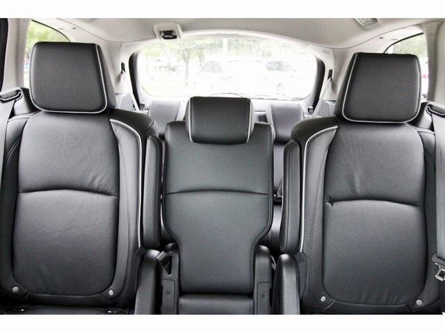 new 2025 Honda Odyssey car, priced at $48,360