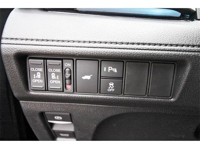 new 2025 Honda Odyssey car, priced at $48,360