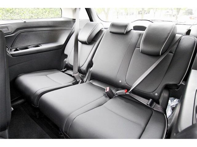 new 2025 Honda Odyssey car, priced at $48,360