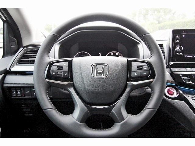 new 2025 Honda Odyssey car, priced at $48,360