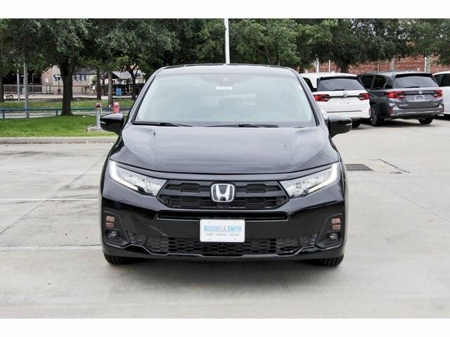 new 2025 Honda Odyssey car, priced at $48,360