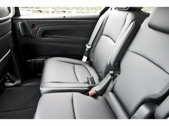 new 2025 Honda Odyssey car, priced at $48,360