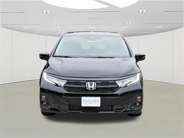 new 2025 Honda Odyssey car, priced at $48,360