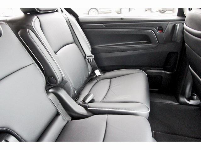 new 2025 Honda Odyssey car, priced at $48,360