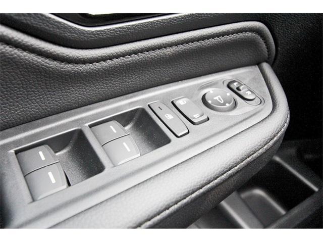 new 2025 Honda Odyssey car, priced at $48,360