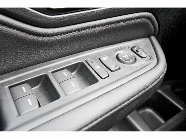 new 2025 Honda Odyssey car, priced at $48,360