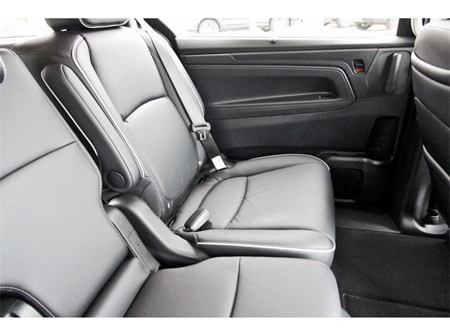new 2025 Honda Odyssey car, priced at $48,360