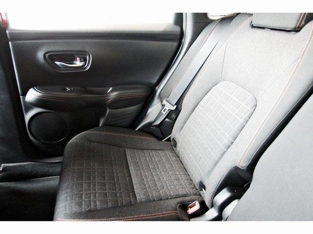 used 2023 Honda HR-V car, priced at $24,996