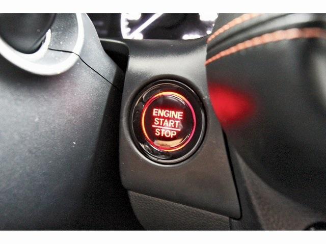 used 2023 Honda HR-V car, priced at $24,996